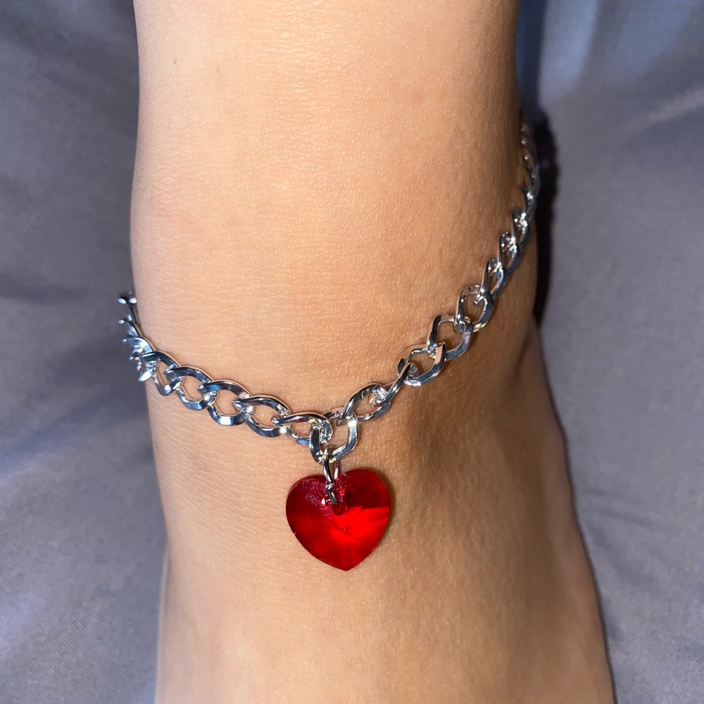 Anklet Bracelet